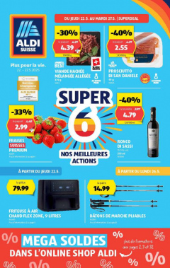 Aldi